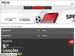 Sites similar to saopaulocelular.com.br