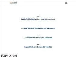 Sites similar to saopaulocenter.com.br