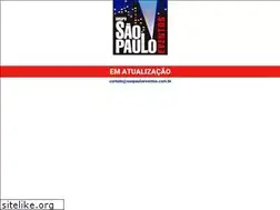 Sites similar to saopauloeventos.com.br
