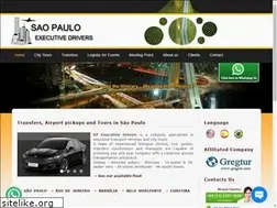 Sites similar to saopauloexecutivedrivers.com.br