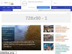 Sites similar to saopaulojornal.com.br