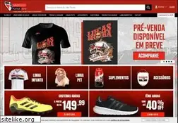 Sites similar to saopaulomania.com.br