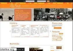 Sites similar to saopaulominhacidade.com.br