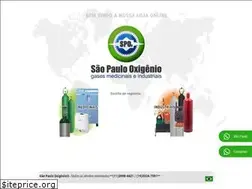 Sites similar to saopaulooxigenio.com.br