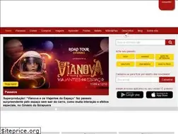 Sites similar to saopauloparacriancas.com.br