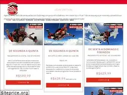 Sites similar to saopauloparaquedismo.com.br