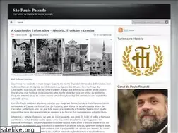 Sites similar to saopaulopassado.wordpress.com
