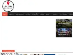 Sites similar to saopaulosemmesmice.com.br