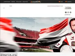 Sites similar to saopaulosempre.com.br