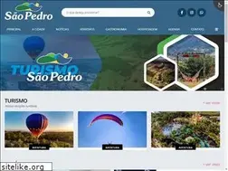 Sites similar to saopedro.com.br