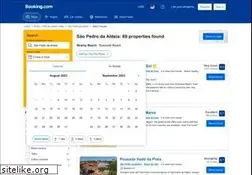 Sites similar to saopedrodaaldeia.com