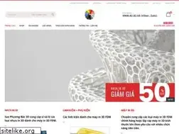 Sites similar to saophuongbac3d.com