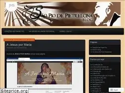 Sites similar to saopio.wordpress.com