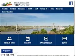 Sites similar to saor.org