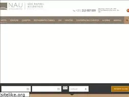 Sites similar to saorafaelatlantico.com