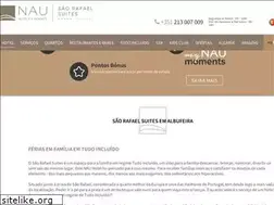 Sites similar to saorafaelsuites.com
