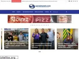 Sites similar to saoraimundo.com