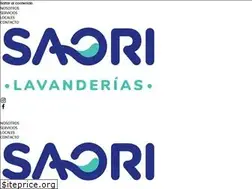 Sites similar to saorilavanderias.pe