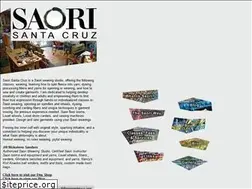 Sites similar to saorisantacruz.com