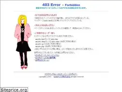 Sites similar to saoritsubaki.com