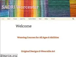 Sites similar to saoriworcester.com