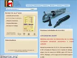 Sites similar to saorl.org