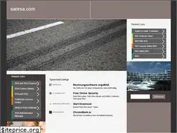 Sites similar to saorsa.com