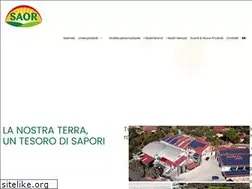 Sites similar to saorsrl.com