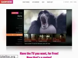 Sites similar to saorview.ie