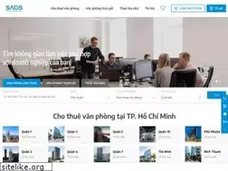 Sites similar to saos.com.vn