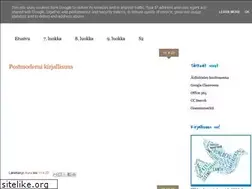 Sites similar to saosaat.blogspot.com