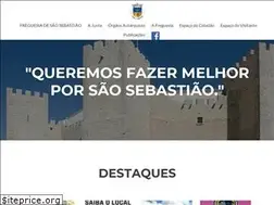 Sites similar to saosebastiao.pt