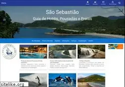 Sites similar to saosebastiaosp.com.br