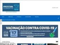 Sites similar to saosepe.rs.gov.br