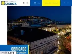 Sites similar to saosilvestredelisboa.com