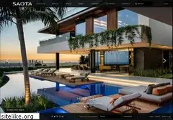 Sites similar to saota.com