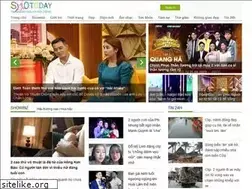 Sites similar to saotoday.net