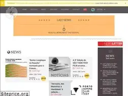 Sites similar to saotome-festfilm.com