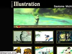 Sites similar to saotome-michiharu.com