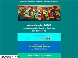 Sites similar to saotomeprincipe.eu