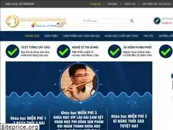 Sites similar to saotrucbuigia.com