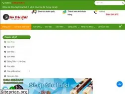 Sites similar to saotrucvietnam.com