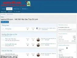 Sites similar to saotrucvn.com