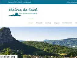 Sites similar to saou.fr