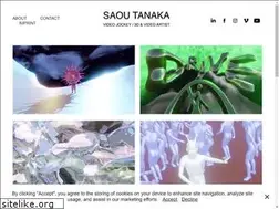 Sites similar to saoutanaka.com