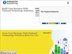 Sites similar to saoutsourcing.com