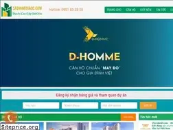 Sites similar to saovangdiaoc.com