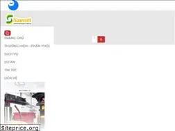 Sites similar to saovietco.vn