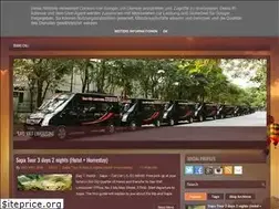 Sites similar to saovietlimousine.com