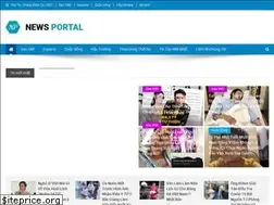 Sites similar to saovietnews.com
